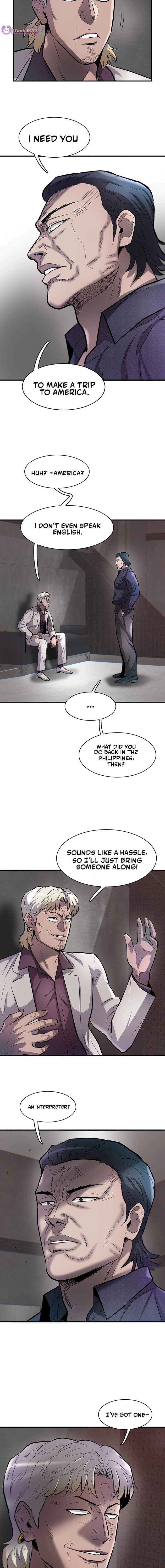 Limitless (2023) Chapter 49 - Page 13