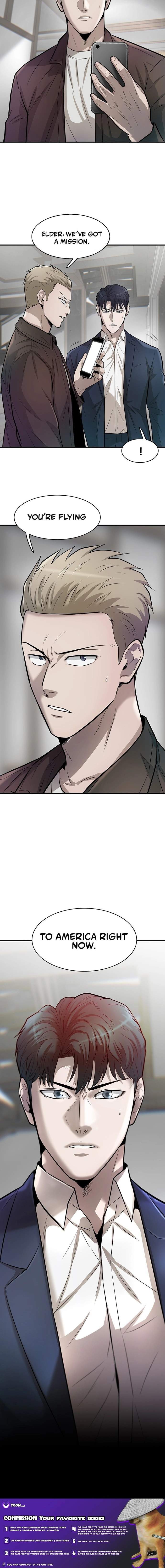Limitless (2023) Chapter 49 - Page 18
