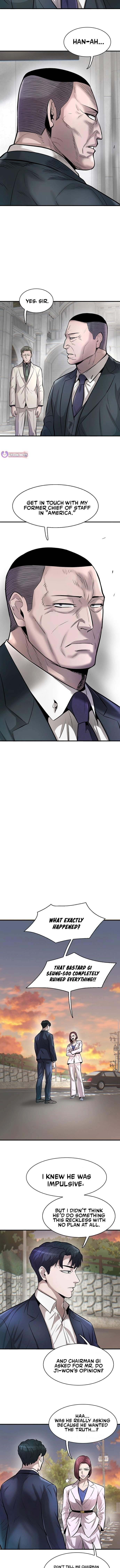 Limitless (2023) Chapter 49 - Page 8