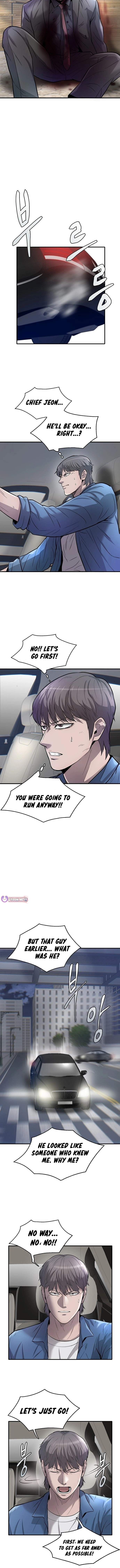 Limitless (2023) Chapter 50 - Page 11