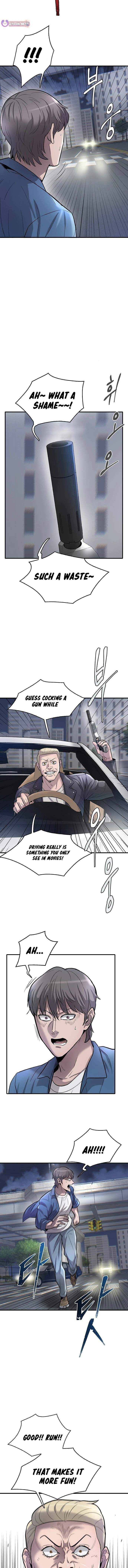 Limitless (2023) Chapter 50 - Page 13