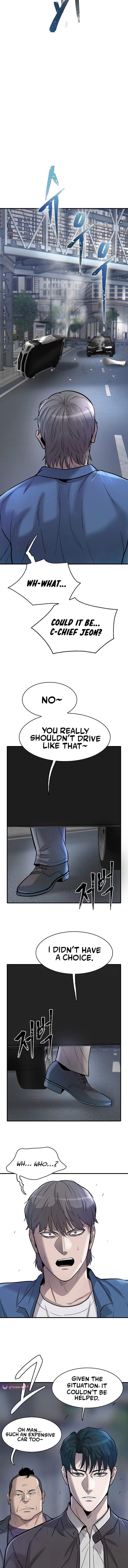 Limitless (2023) Chapter 50 - Page 17