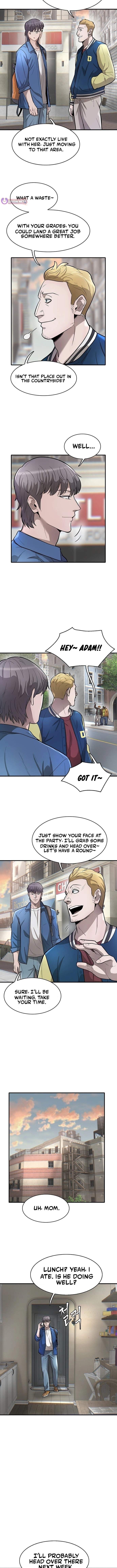 Limitless (2023) Chapter 50 - Page 2