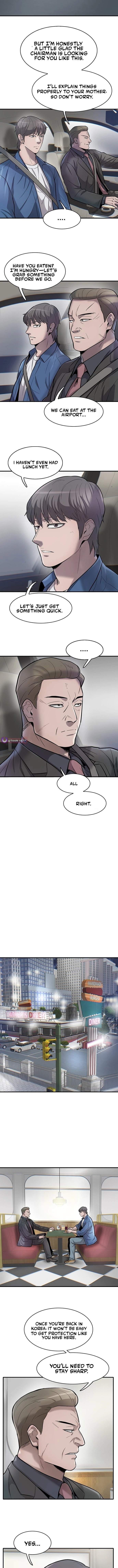 Limitless (2023) Chapter 50 - Page 5
