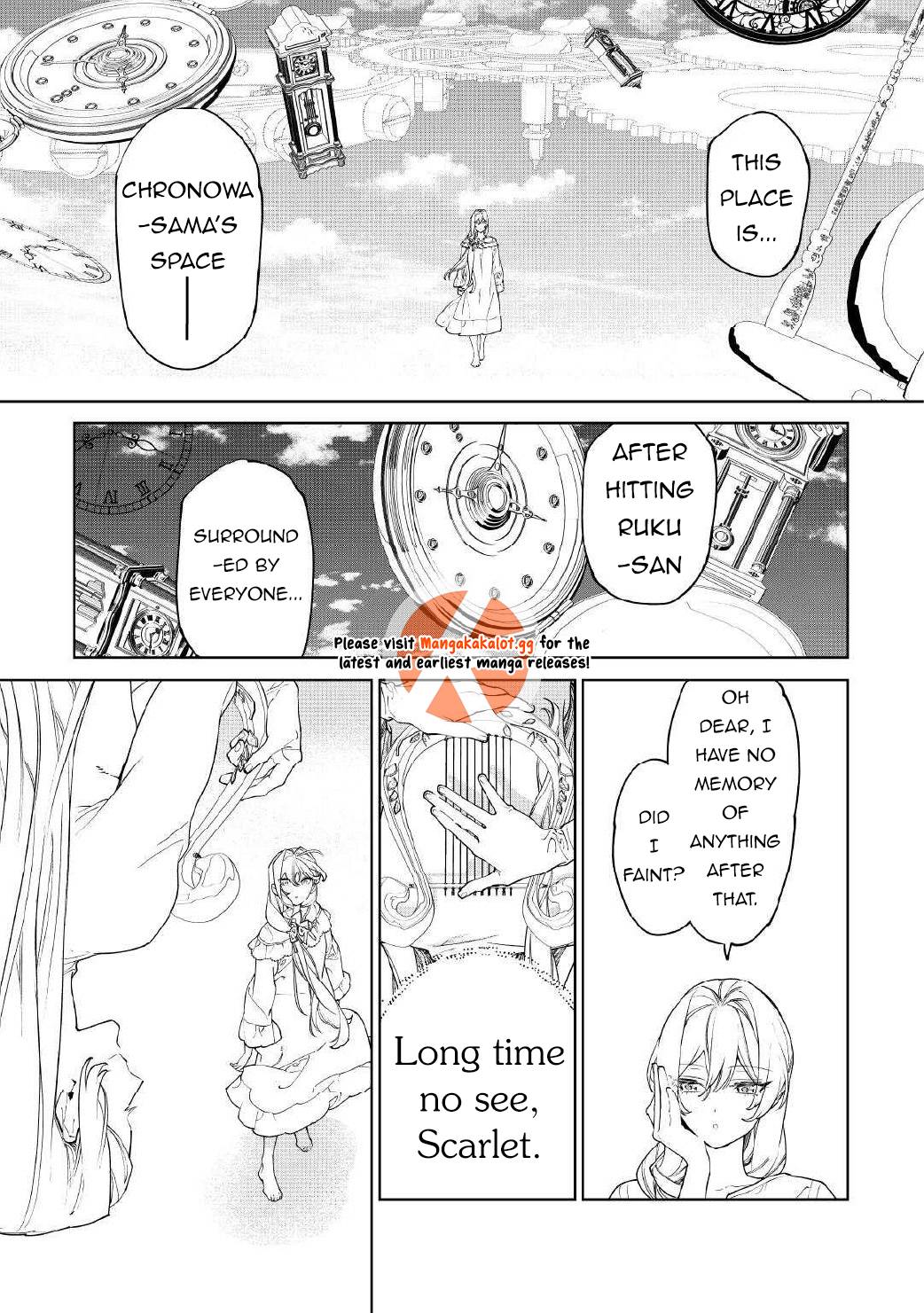 May I Please Ask You Just One Last Thing? Chapter 54.2 - Page 11