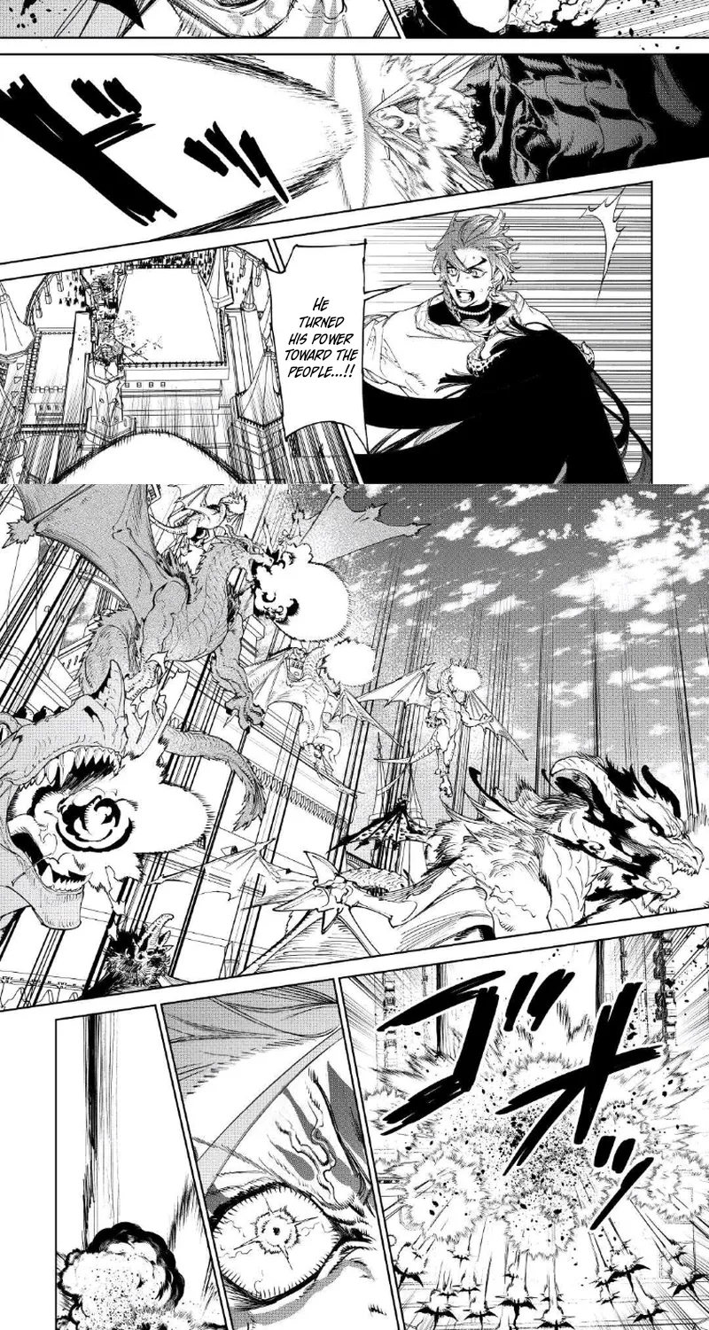 May I Please Ask You Just One Last Thing? Chapter 54 - Page 2