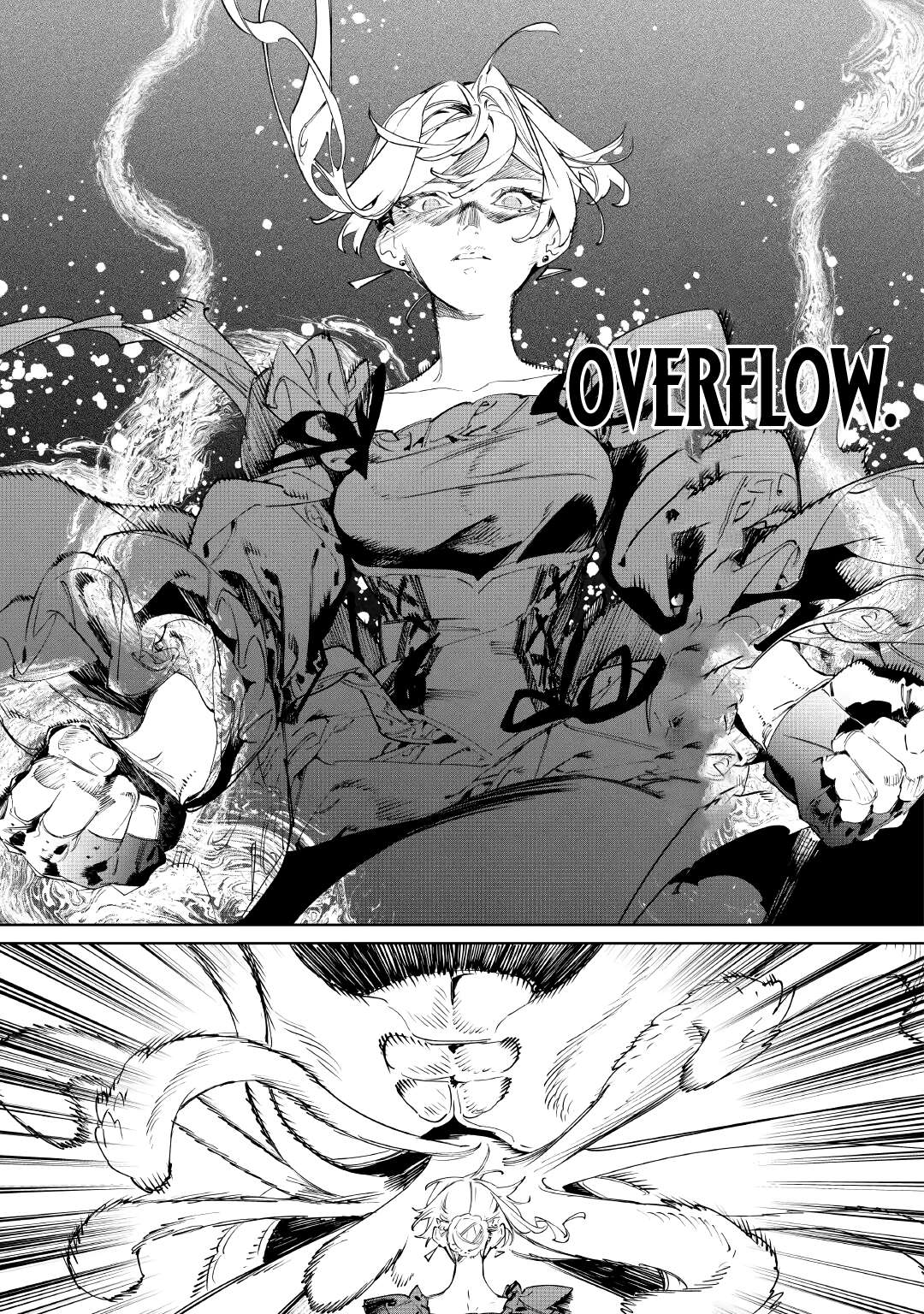 May I Please Ask You Just One Last Thing? Chapter 60 - Page 23