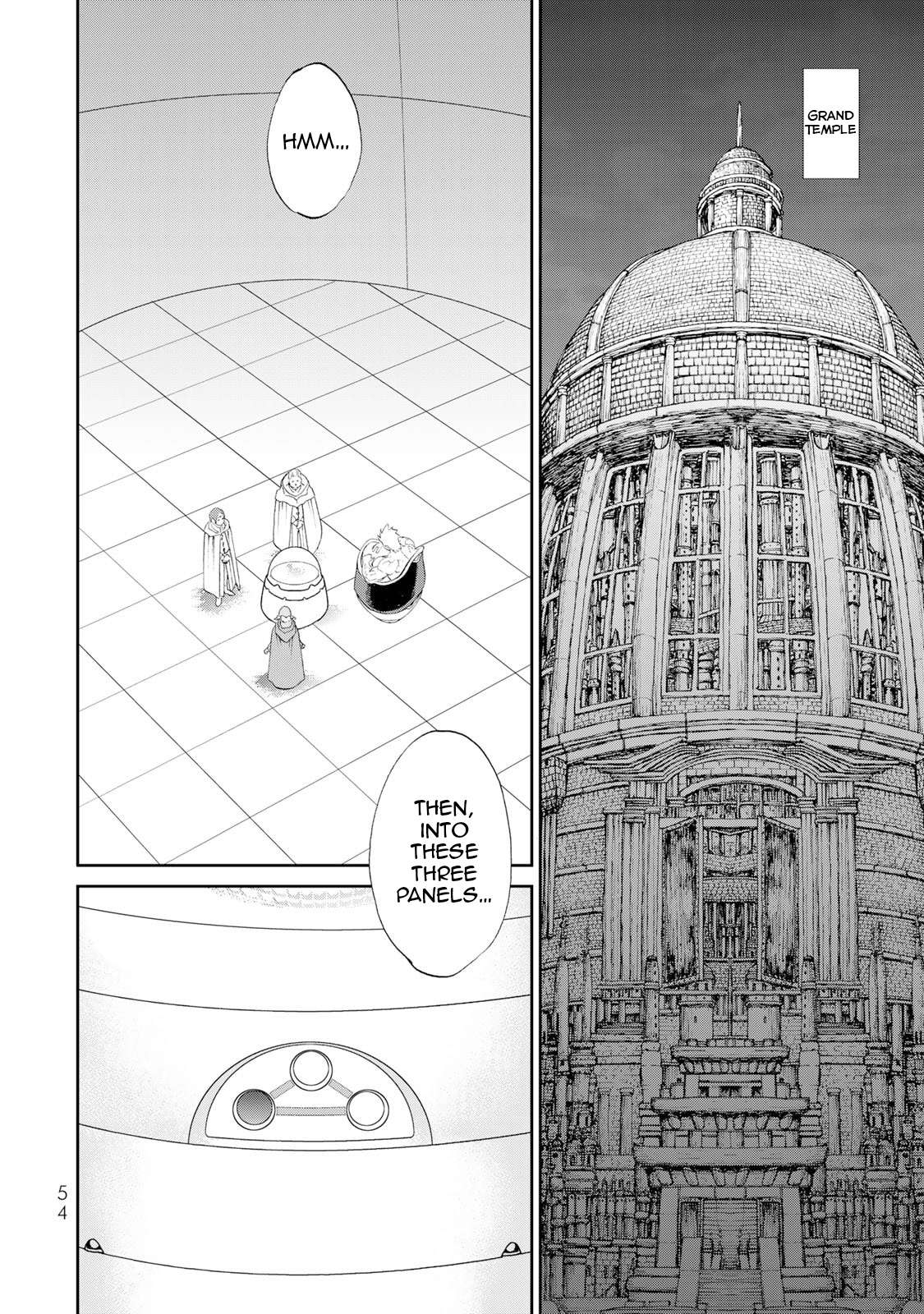 The Ride-On King Chapter 82 - Page 17