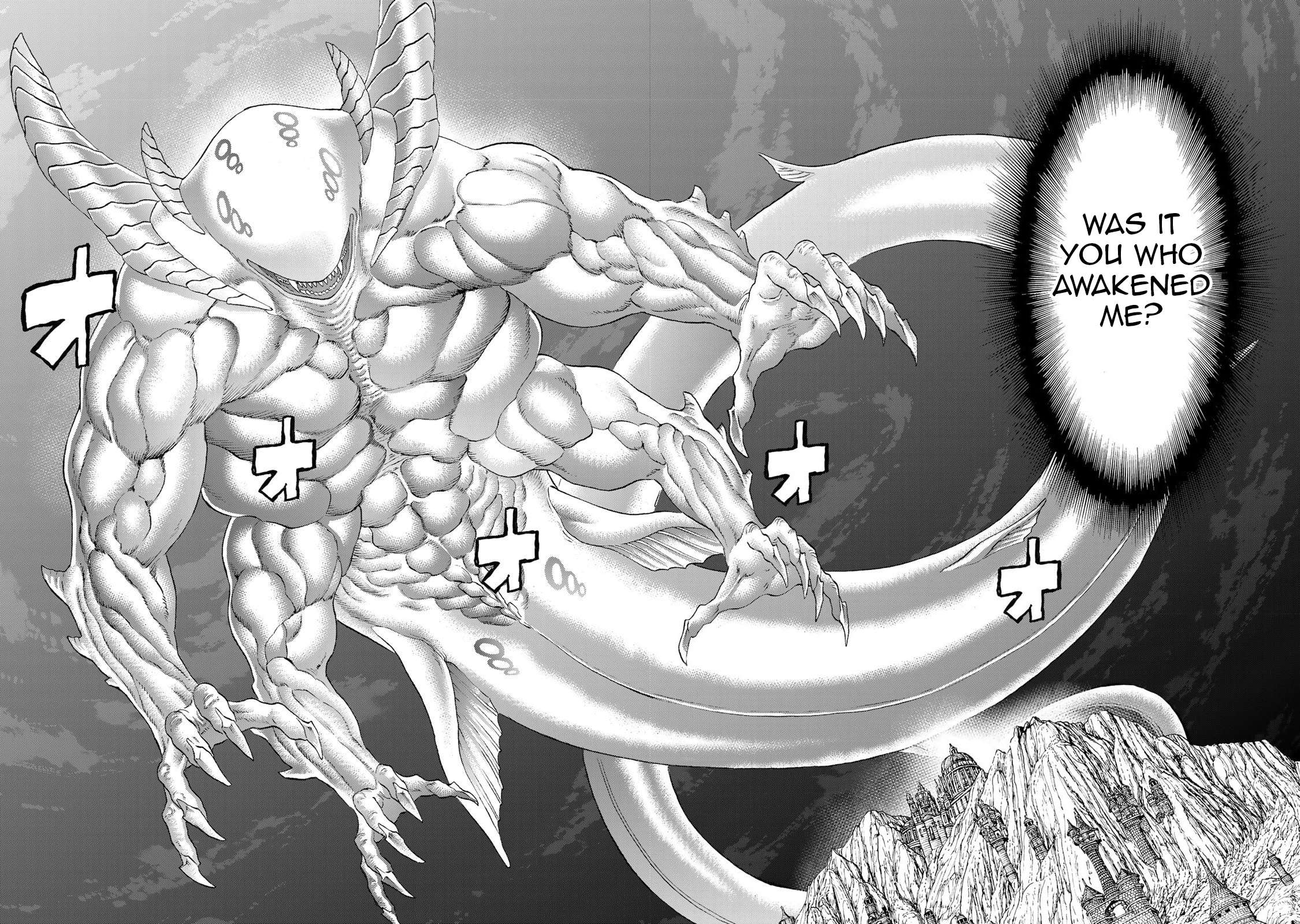 The Ride-On King Chapter 82 - Page 39