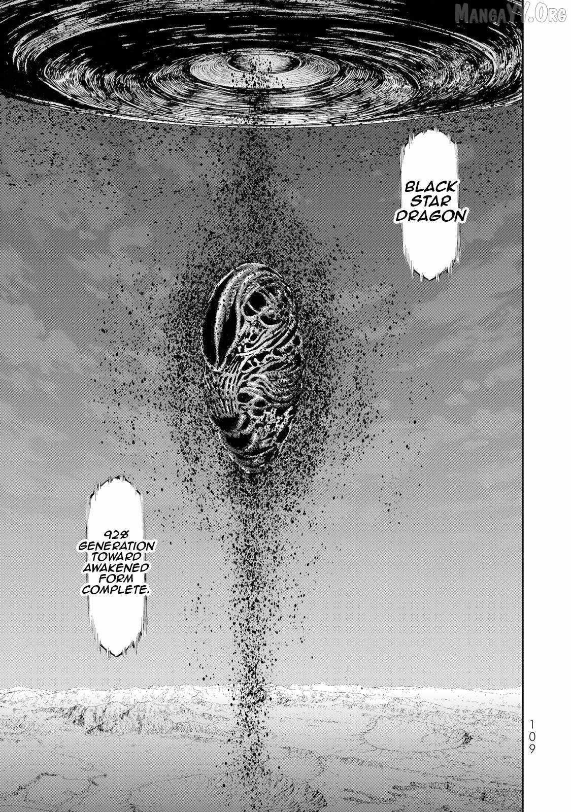 The Ride-On King Chapter 83 - Page 31