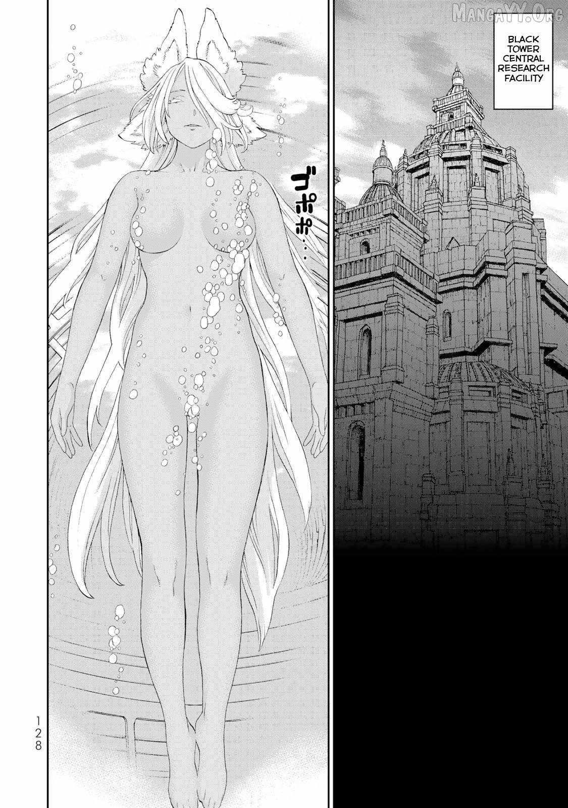 The Ride-On King Chapter 84 - Page 10