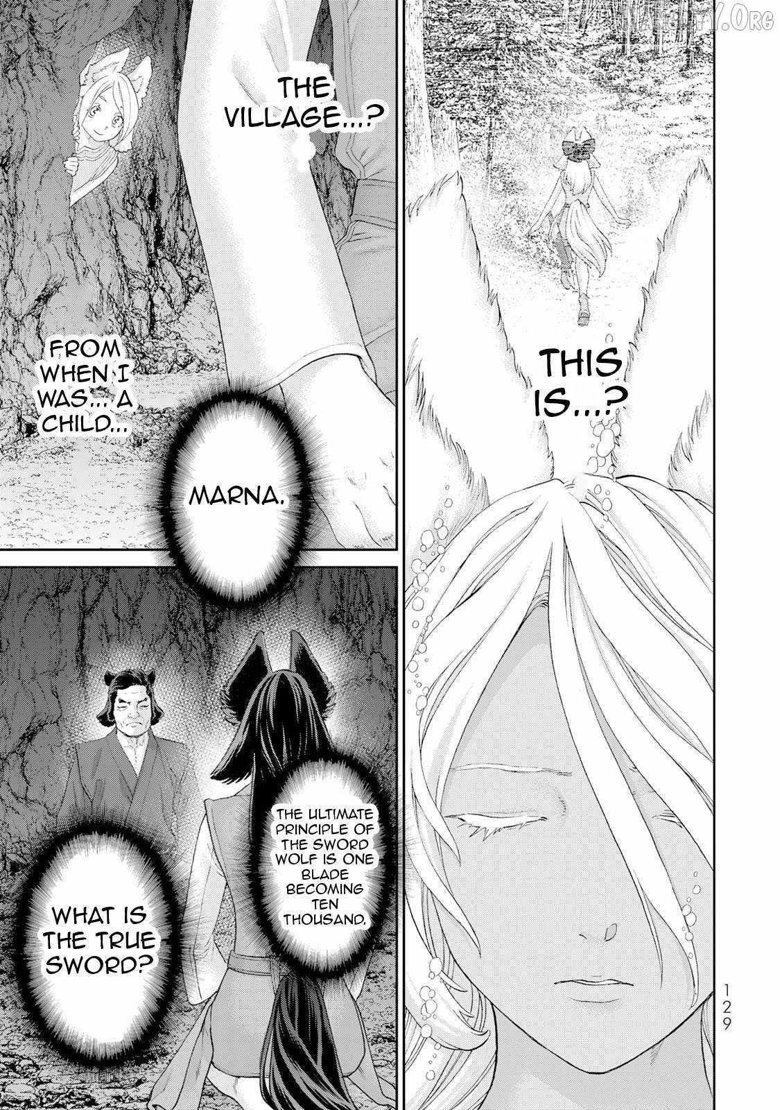 The Ride-On King Chapter 84 - Page 11