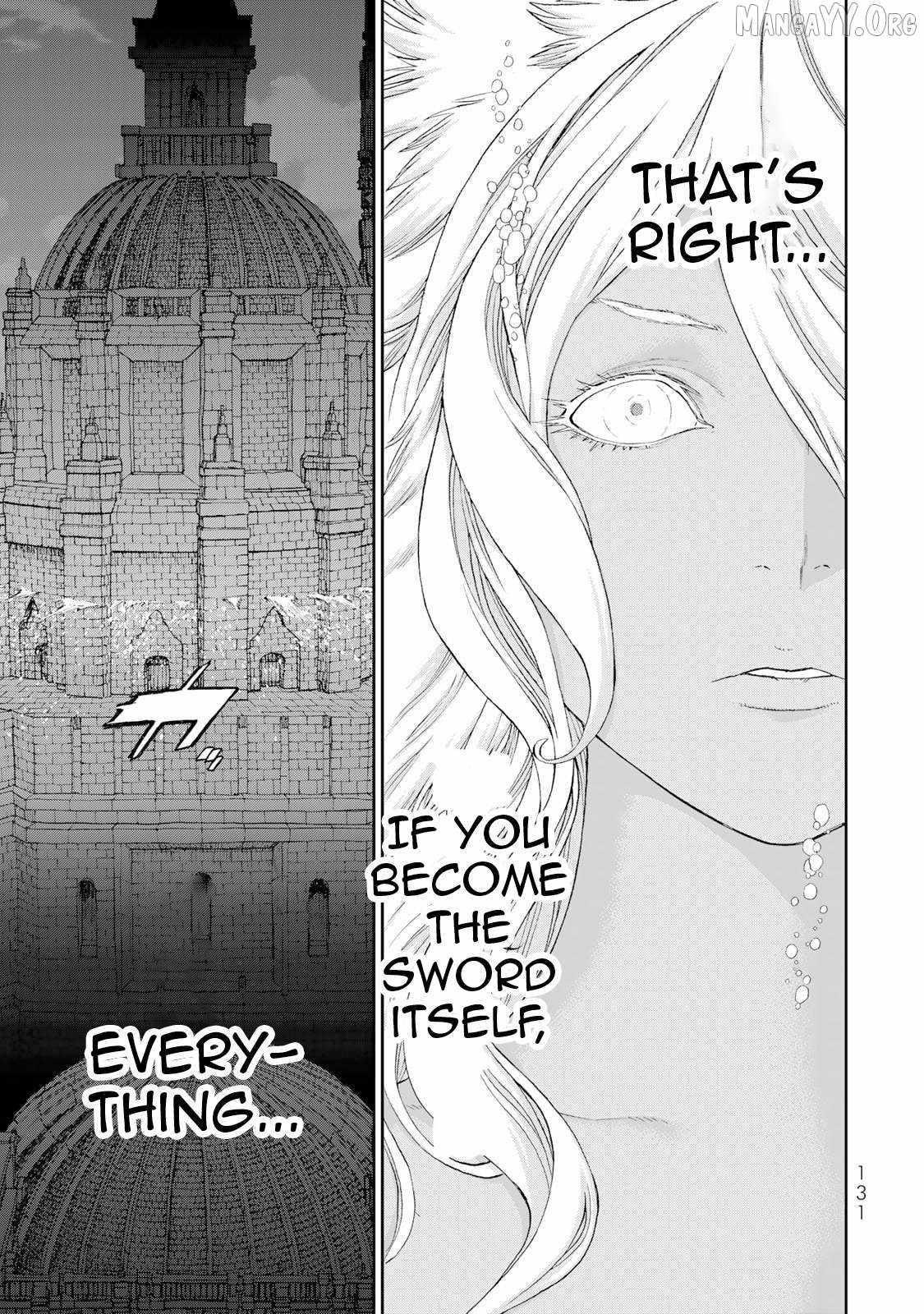 The Ride-On King Chapter 84 - Page 13