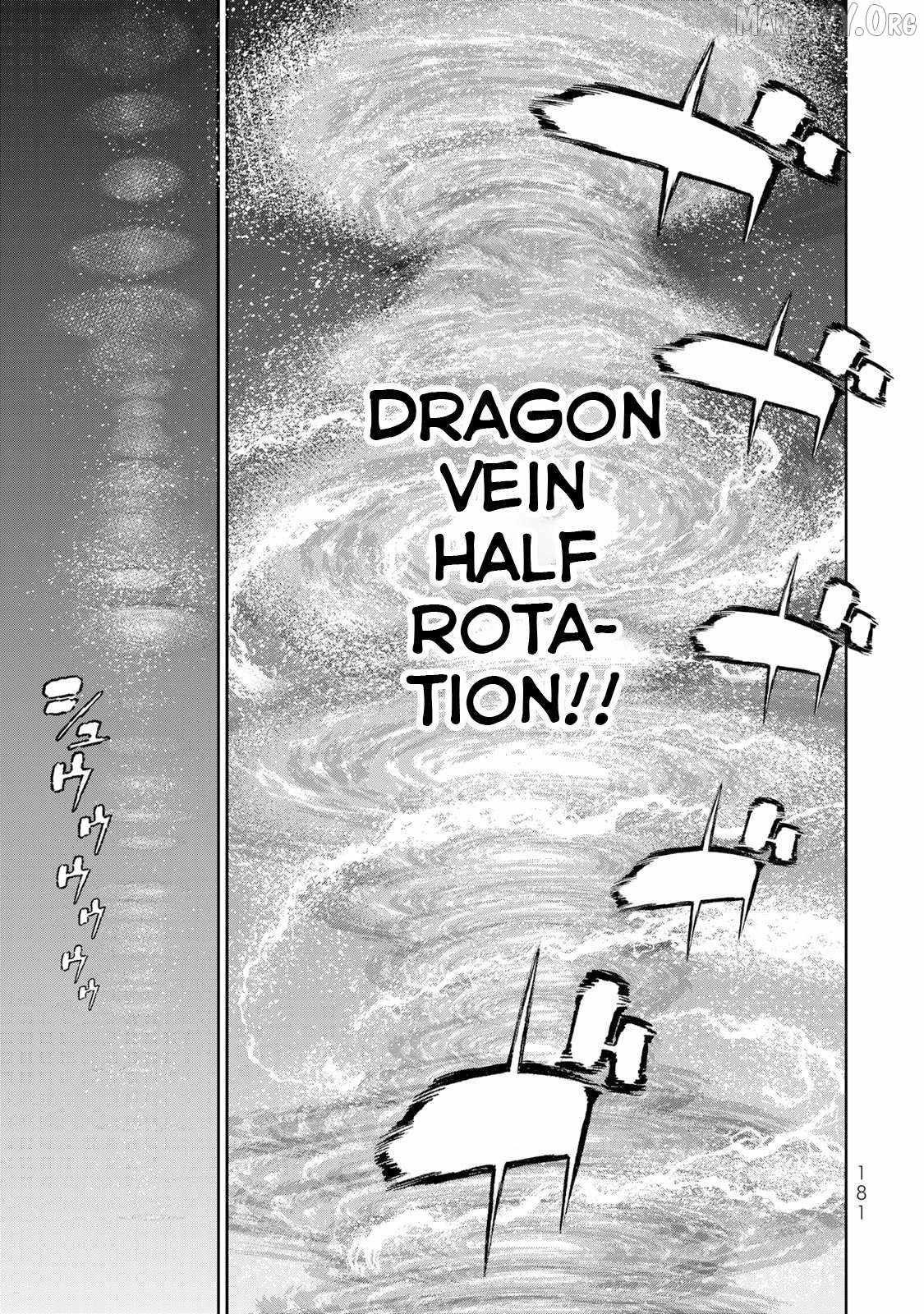 The Ride-On King Chapter 85 - Page 23