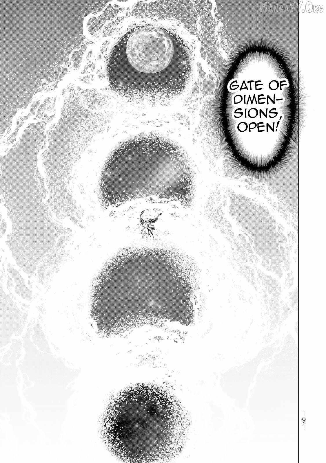 The Ride-On King Chapter 85 - Page 33