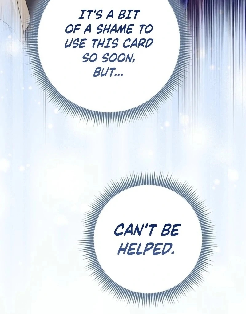 I Acted As The Adopted Daughter Too Chapter 102 - Page 108