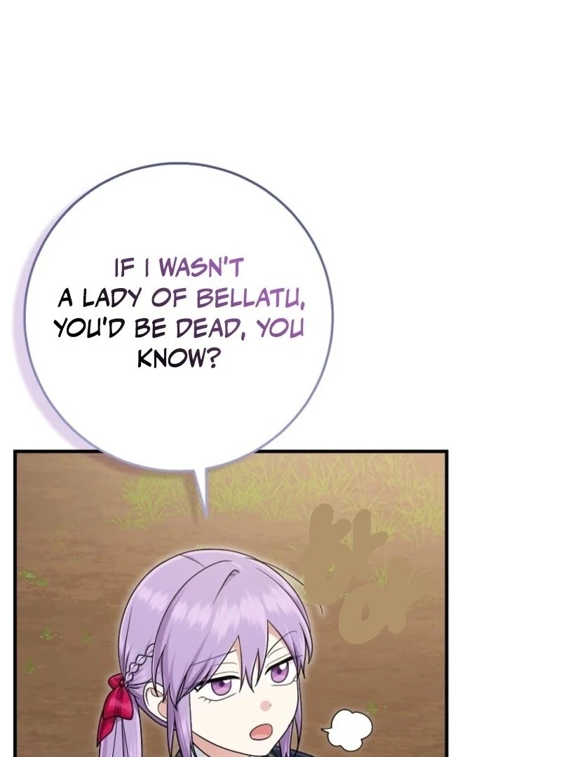 I Acted As The Adopted Daughter Too Chapter 102 - Page 29