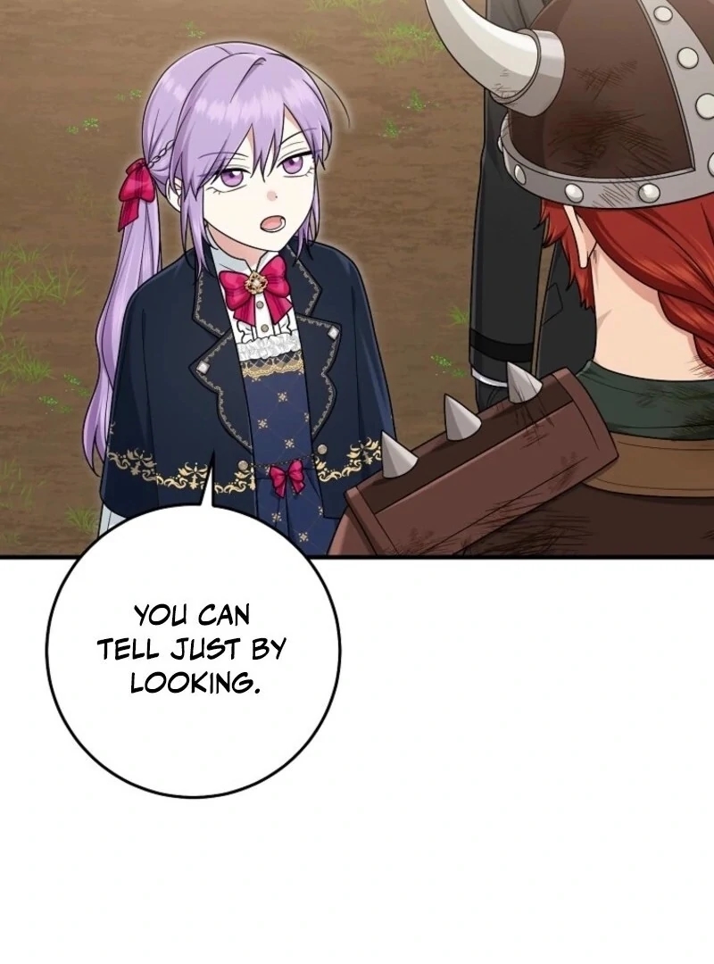 I Acted As The Adopted Daughter Too Chapter 102 - Page 33