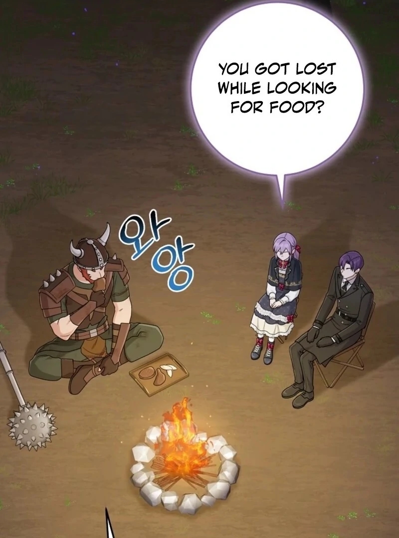 I Acted As The Adopted Daughter Too Chapter 102 - Page 41