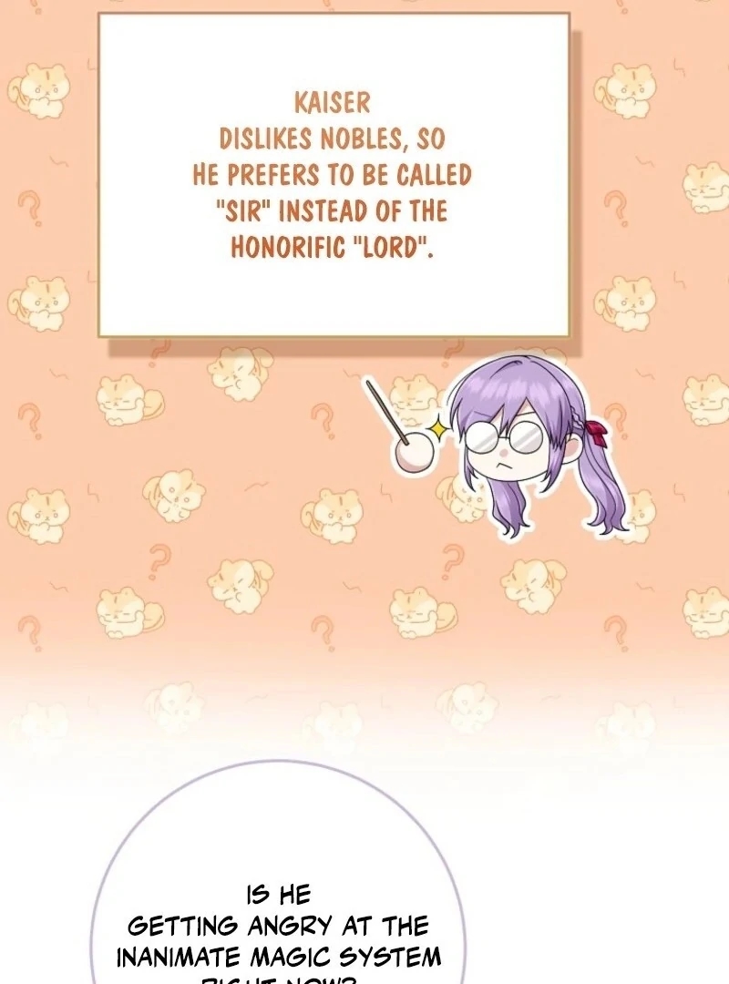 I Acted As The Adopted Daughter Too Chapter 102 - Page 5