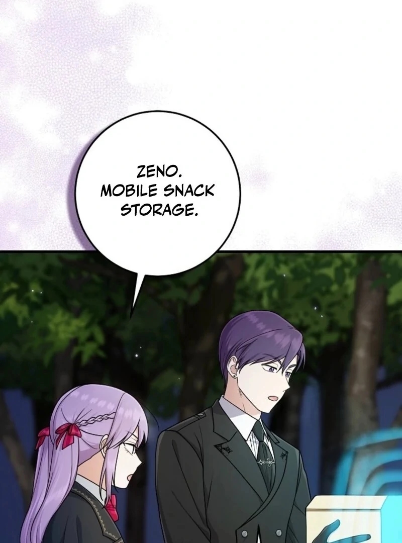 I Acted As The Adopted Daughter Too Chapter 102 - Page 51