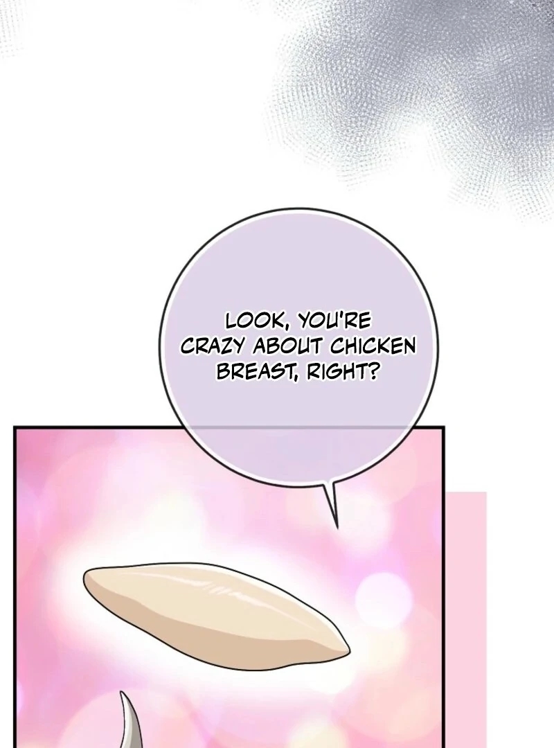 I Acted As The Adopted Daughter Too Chapter 102 - Page 71