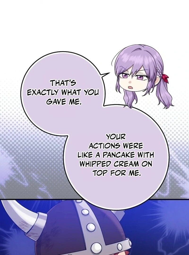 I Acted As The Adopted Daughter Too Chapter 102 - Page 76