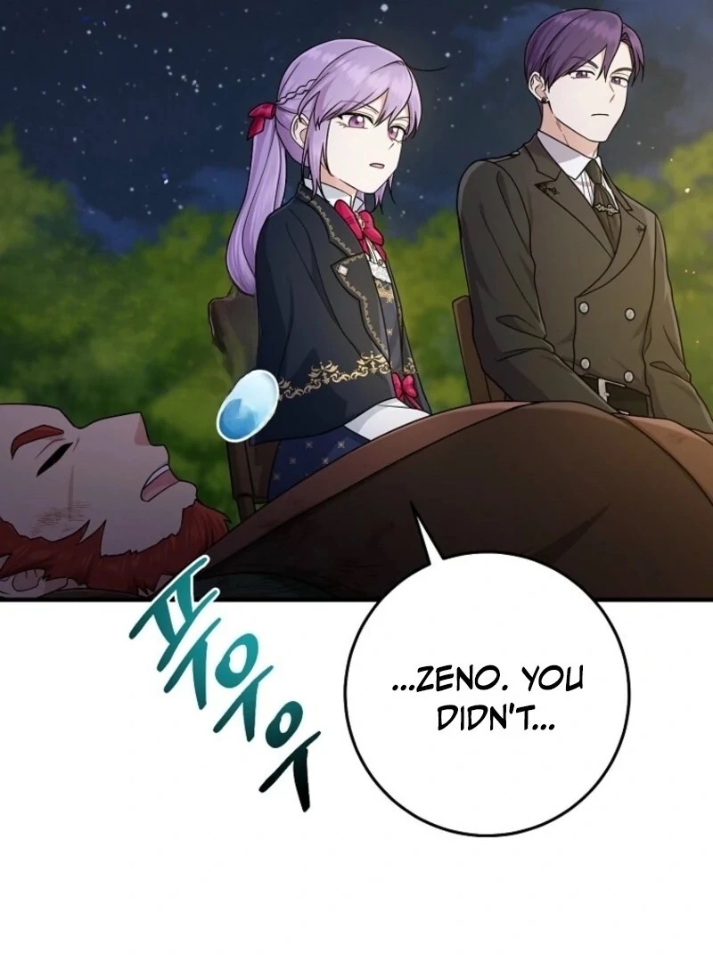 I Acted As The Adopted Daughter Too Chapter 102 - Page 83