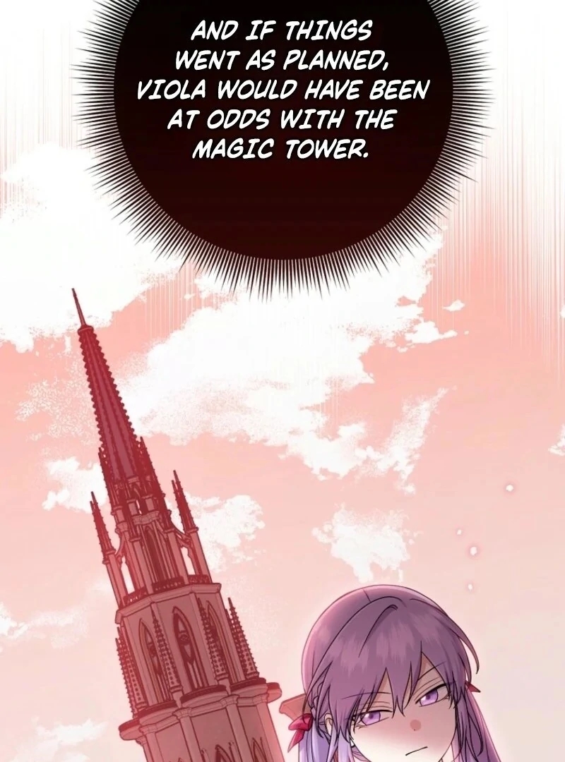 I Acted As The Adopted Daughter Too Chapter 103 - Page 102