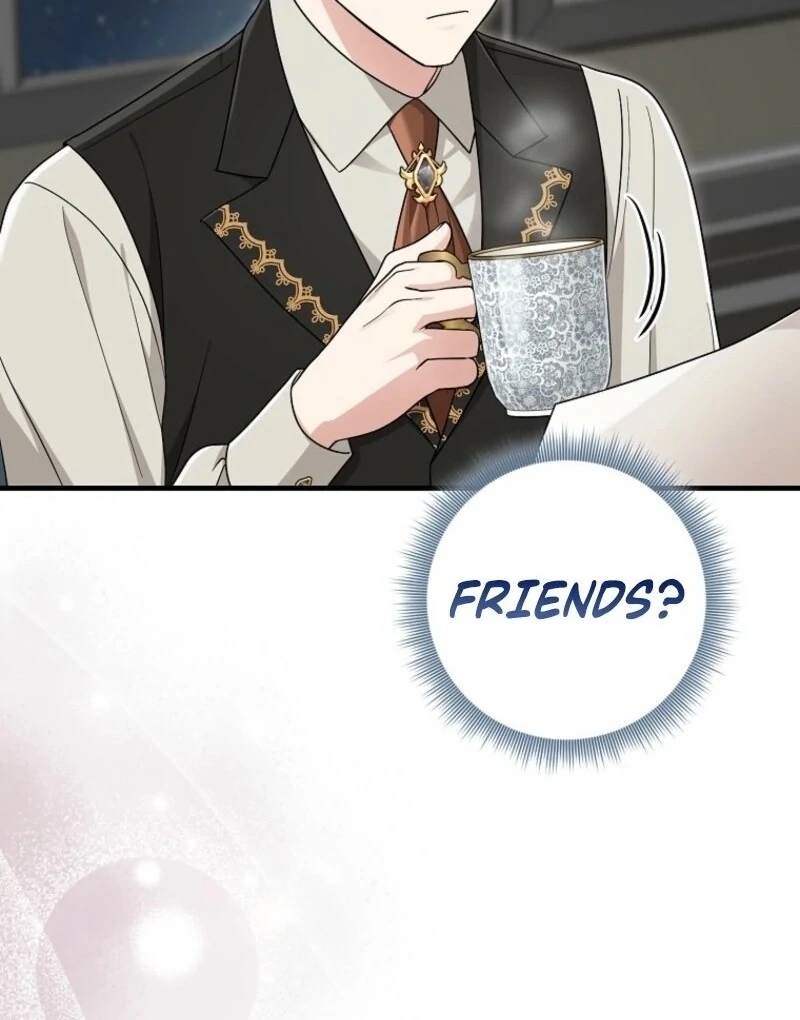 I Acted As The Adopted Daughter Too Chapter 103 - Page 110