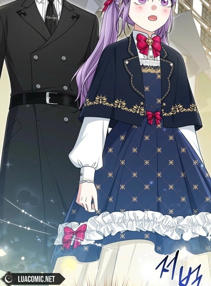 I Acted As The Adopted Daughter Too Chapter 103 - Page 120