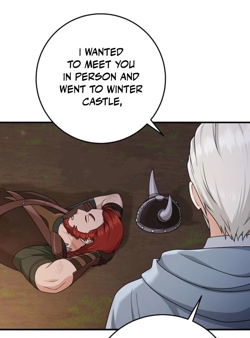 I Acted As The Adopted Daughter Too Chapter 103 - Page 21