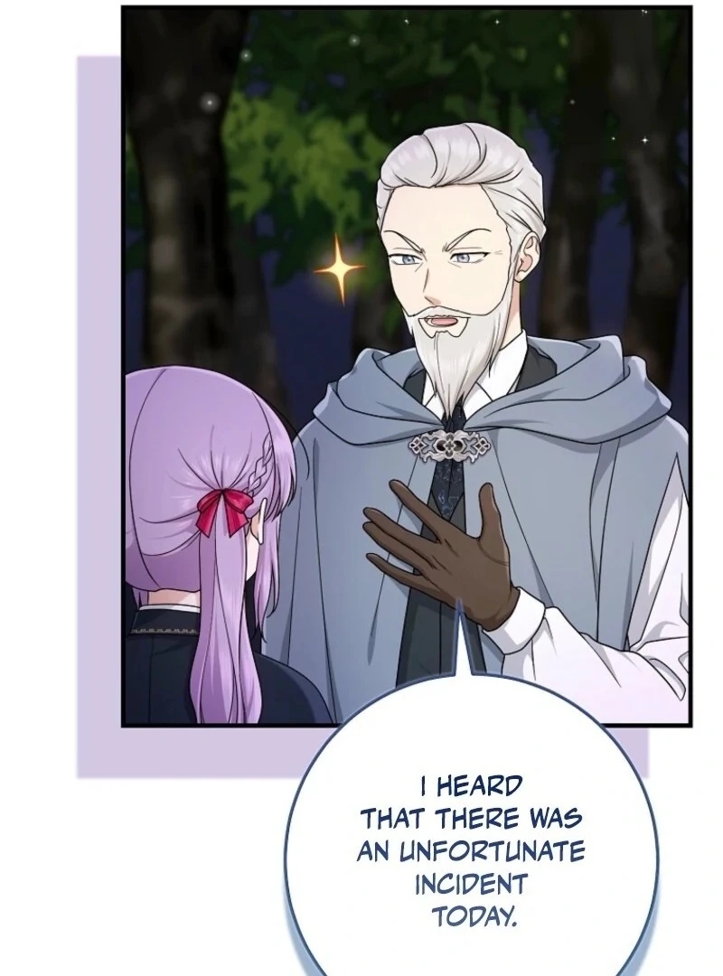 I Acted As The Adopted Daughter Too Chapter 103 - Page 28