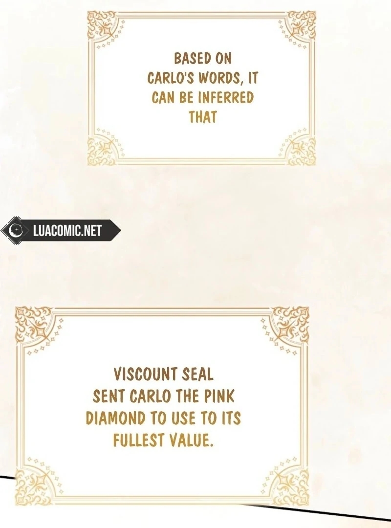 I Acted As The Adopted Daughter Too Chapter 103 - Page 38