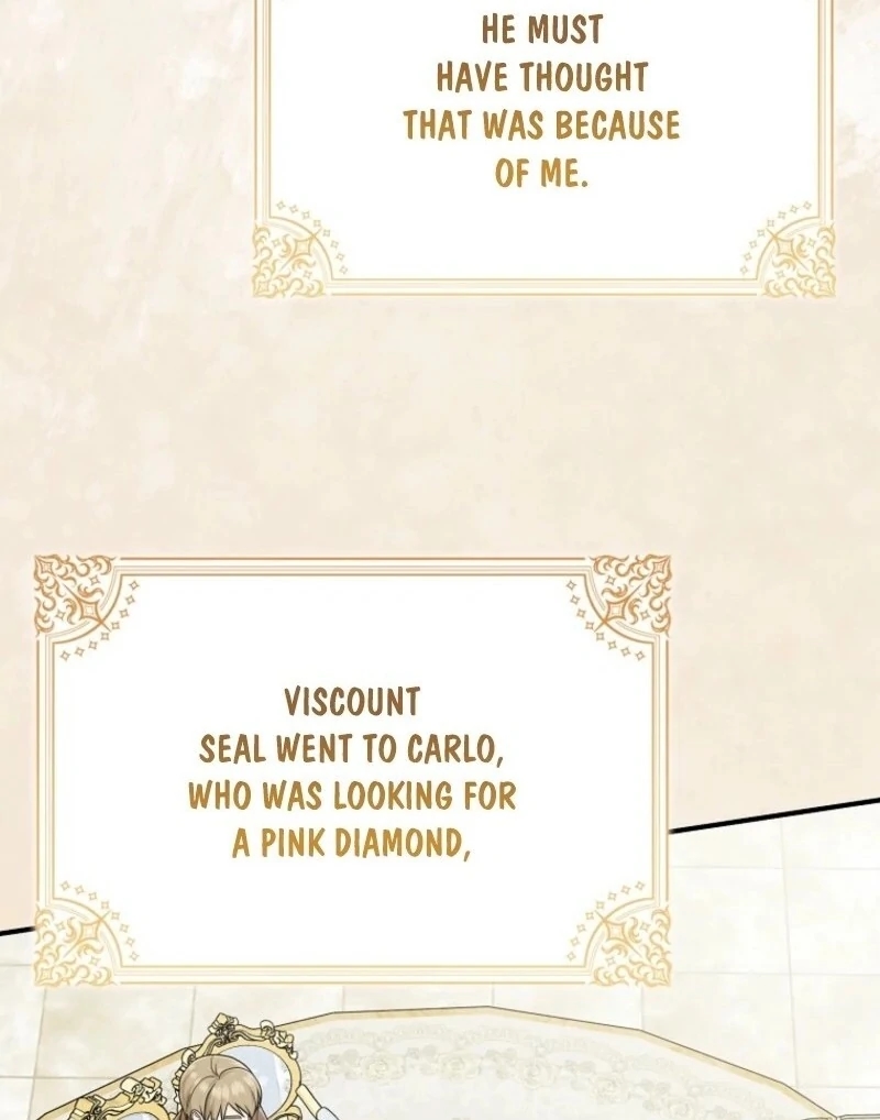 I Acted As The Adopted Daughter Too Chapter 103 - Page 40