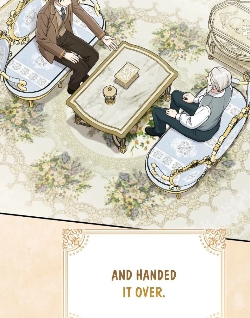 I Acted As The Adopted Daughter Too Chapter 103 - Page 41