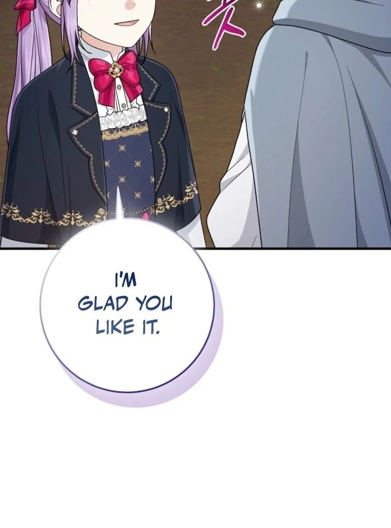 I Acted As The Adopted Daughter Too Chapter 103 - Page 51