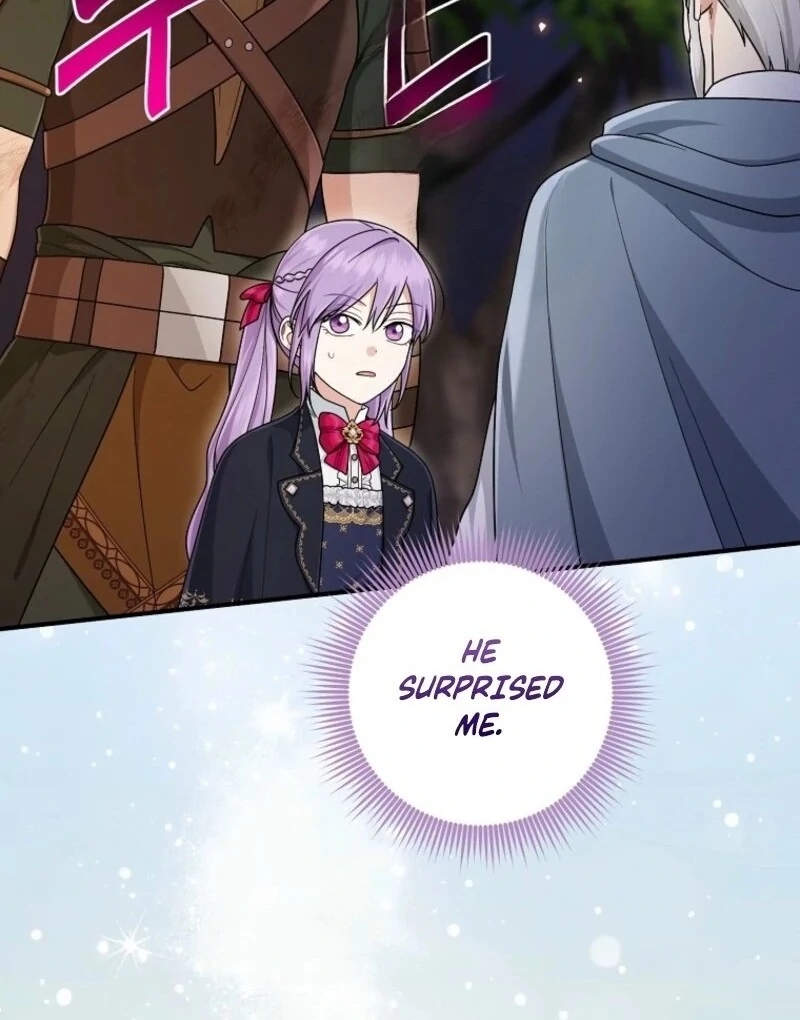 I Acted As The Adopted Daughter Too Chapter 103 - Page 55