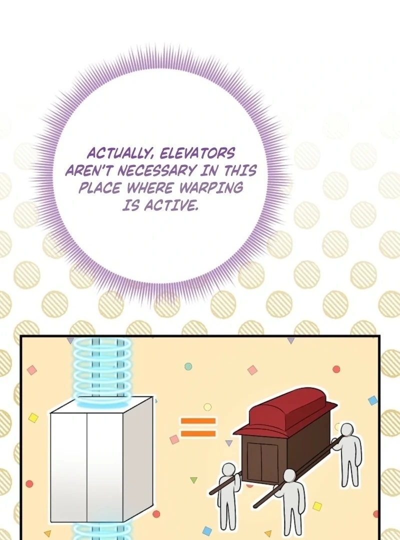 I Acted As The Adopted Daughter Too Chapter 105 - Page 103