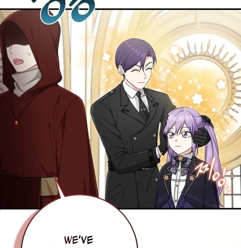 I Acted As The Adopted Daughter Too Chapter 105 - Page 110