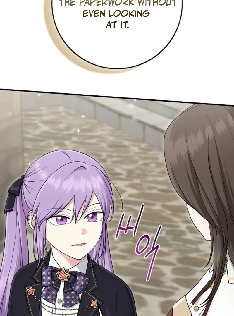 I Acted As The Adopted Daughter Too Chapter 105 - Page 37