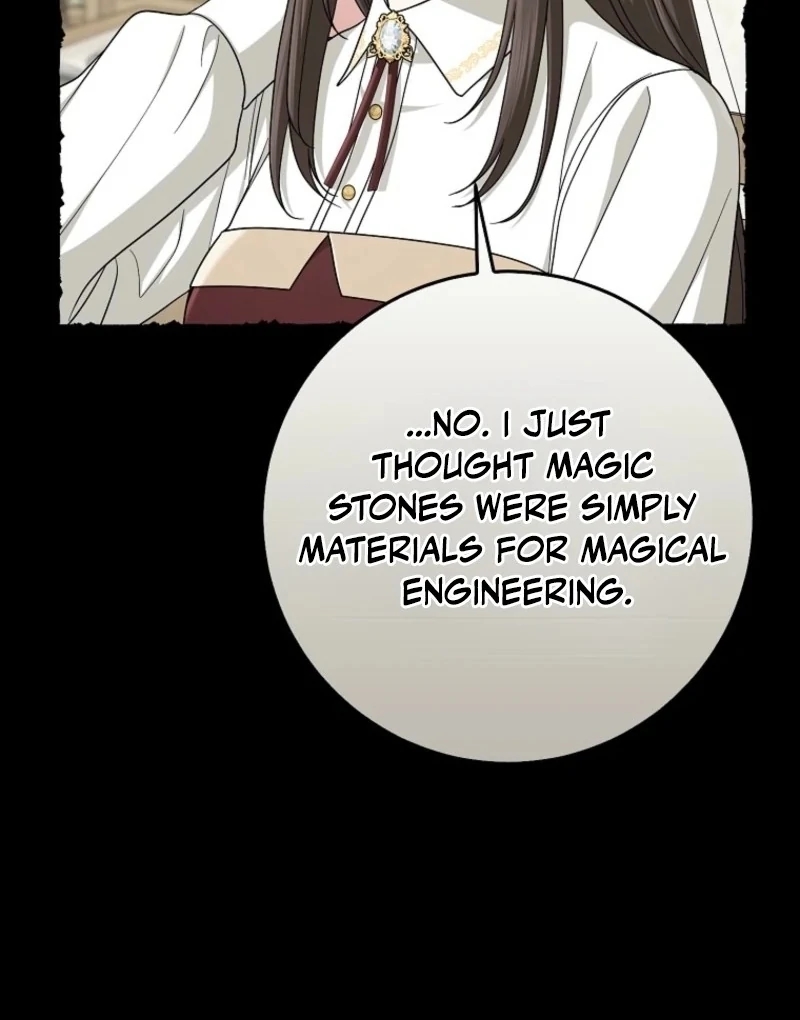 I Acted As The Adopted Daughter Too Chapter 105 - Page 69