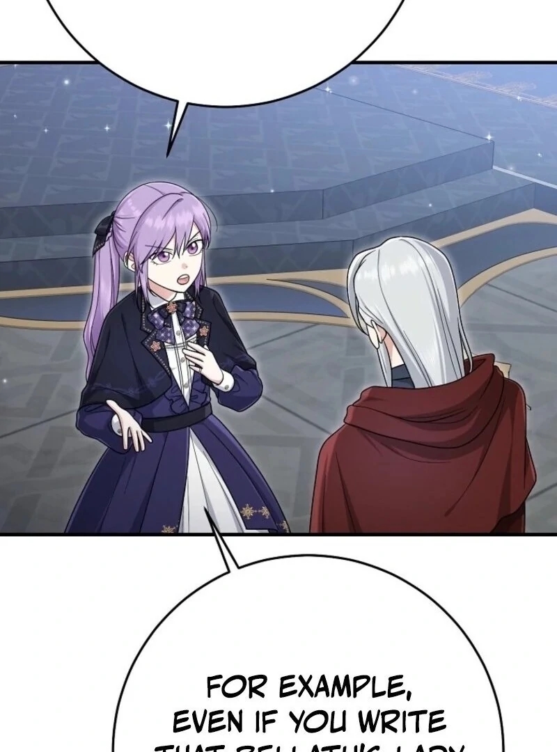 I Acted As The Adopted Daughter Too Chapter 106 - Page 102