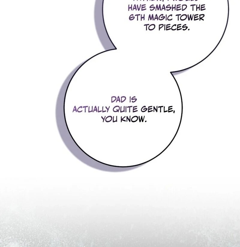 I Acted As The Adopted Daughter Too Chapter 106 - Page 11