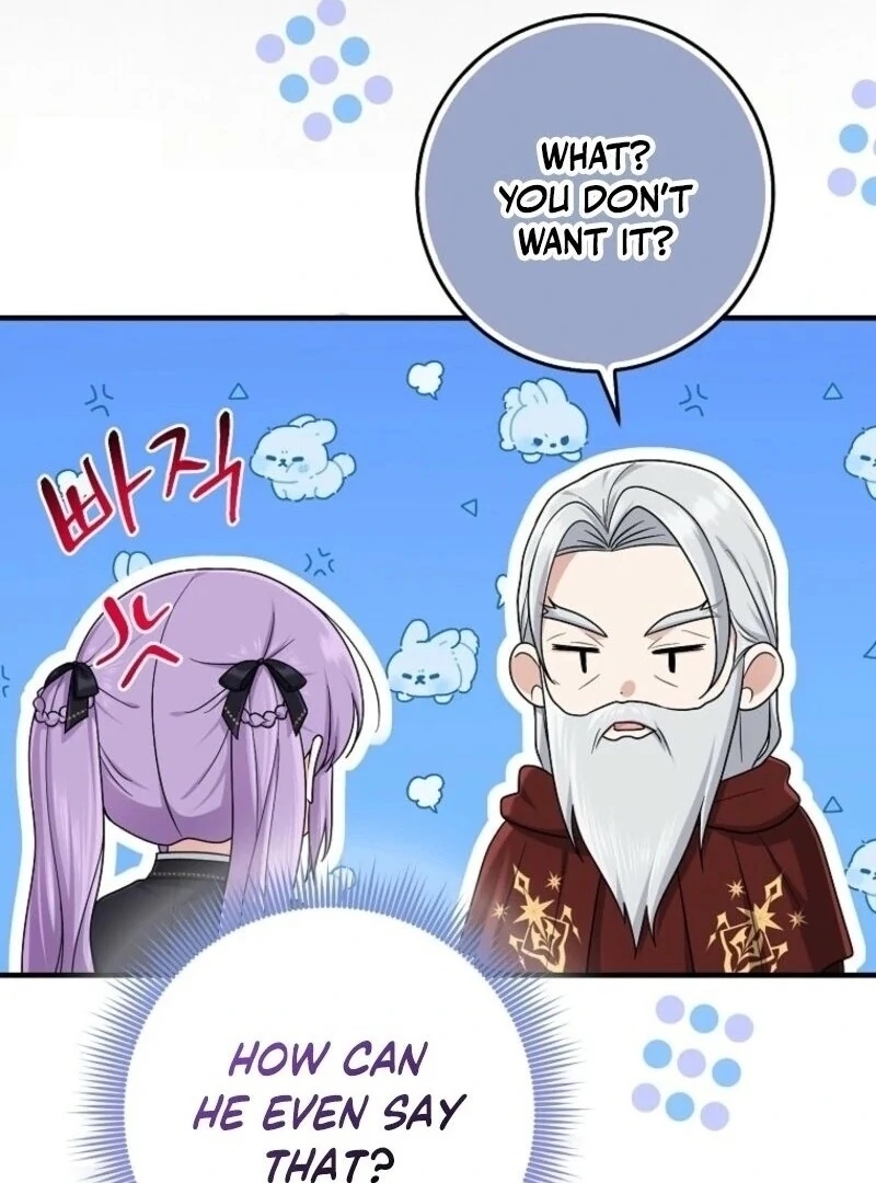 I Acted As The Adopted Daughter Too Chapter 106 - Page 118