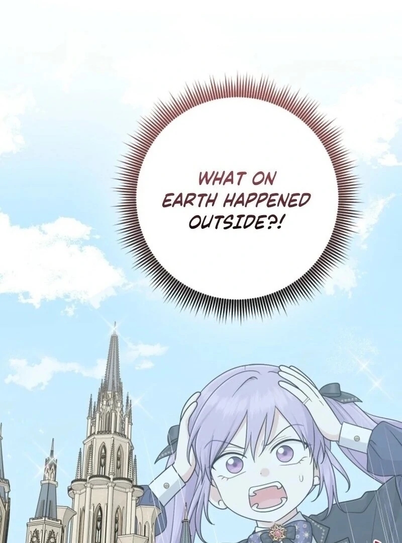 I Acted As The Adopted Daughter Too Chapter 106 - Page 17