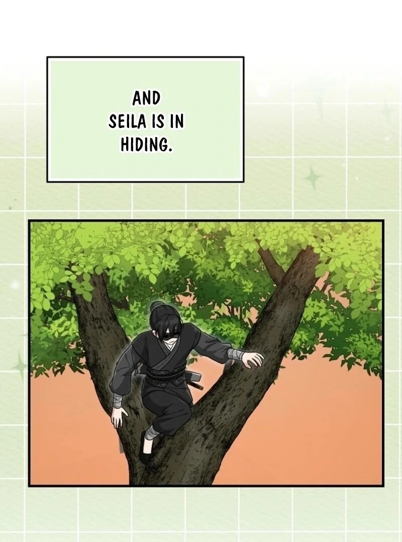 I Acted As The Adopted Daughter Too Chapter 106 - Page 32