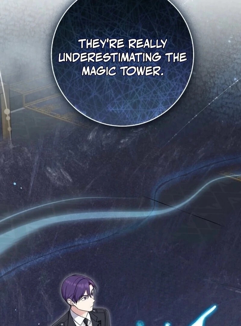 I Acted As The Adopted Daughter Too Chapter 106 - Page 42