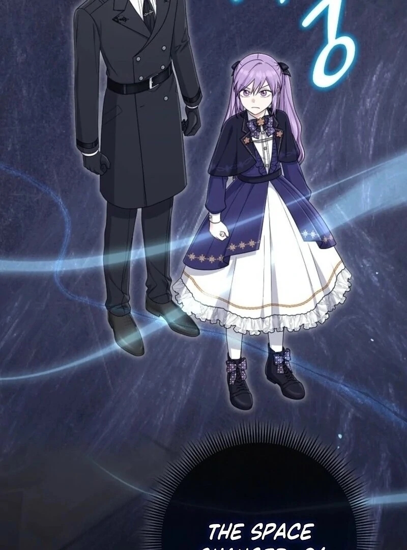 I Acted As The Adopted Daughter Too Chapter 106 - Page 43