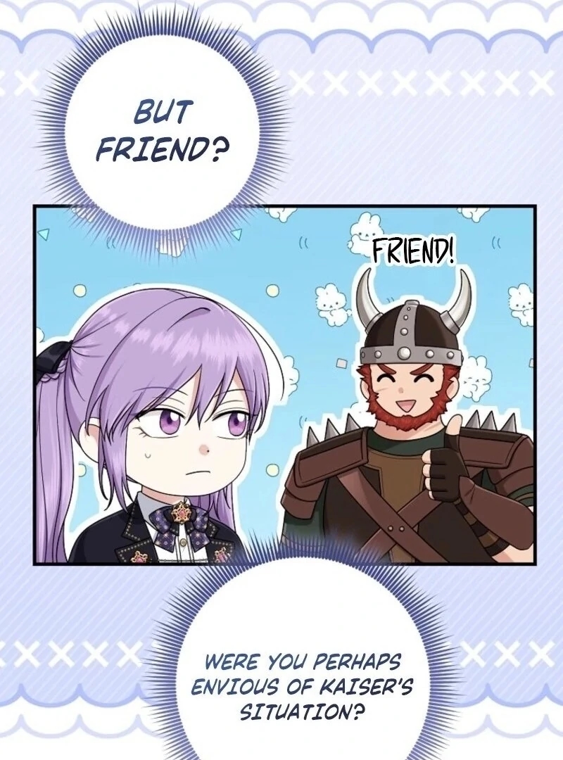 I Acted As The Adopted Daughter Too Chapter 106 - Page 68